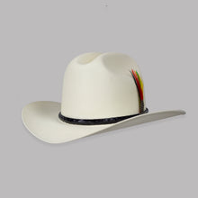 Load image into Gallery viewer, SELF5001 - Sombrero lona fina chaparral 10x
